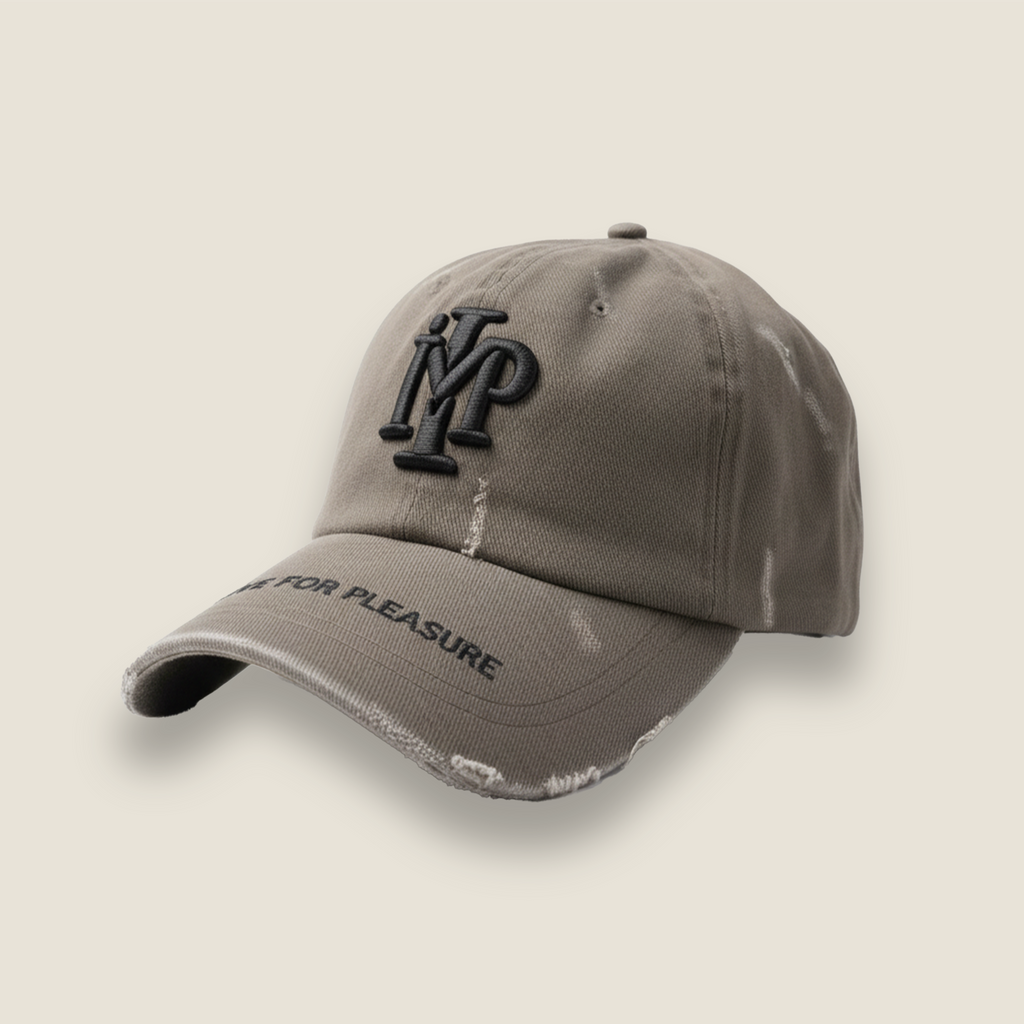 BASEBALL TRUCKER MILITARE