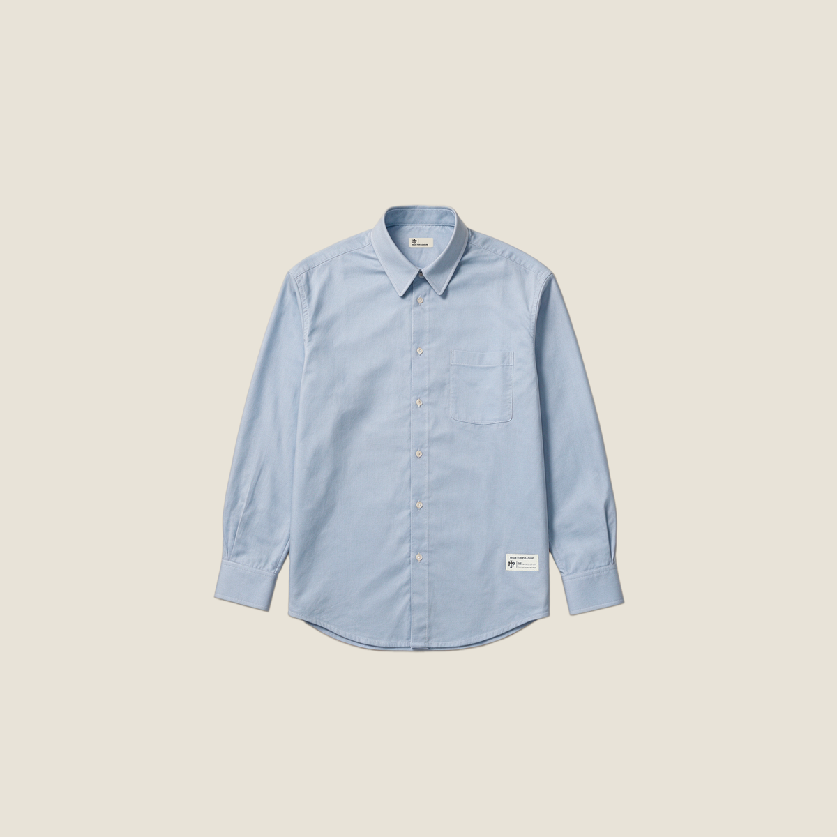 SHIRT SKY