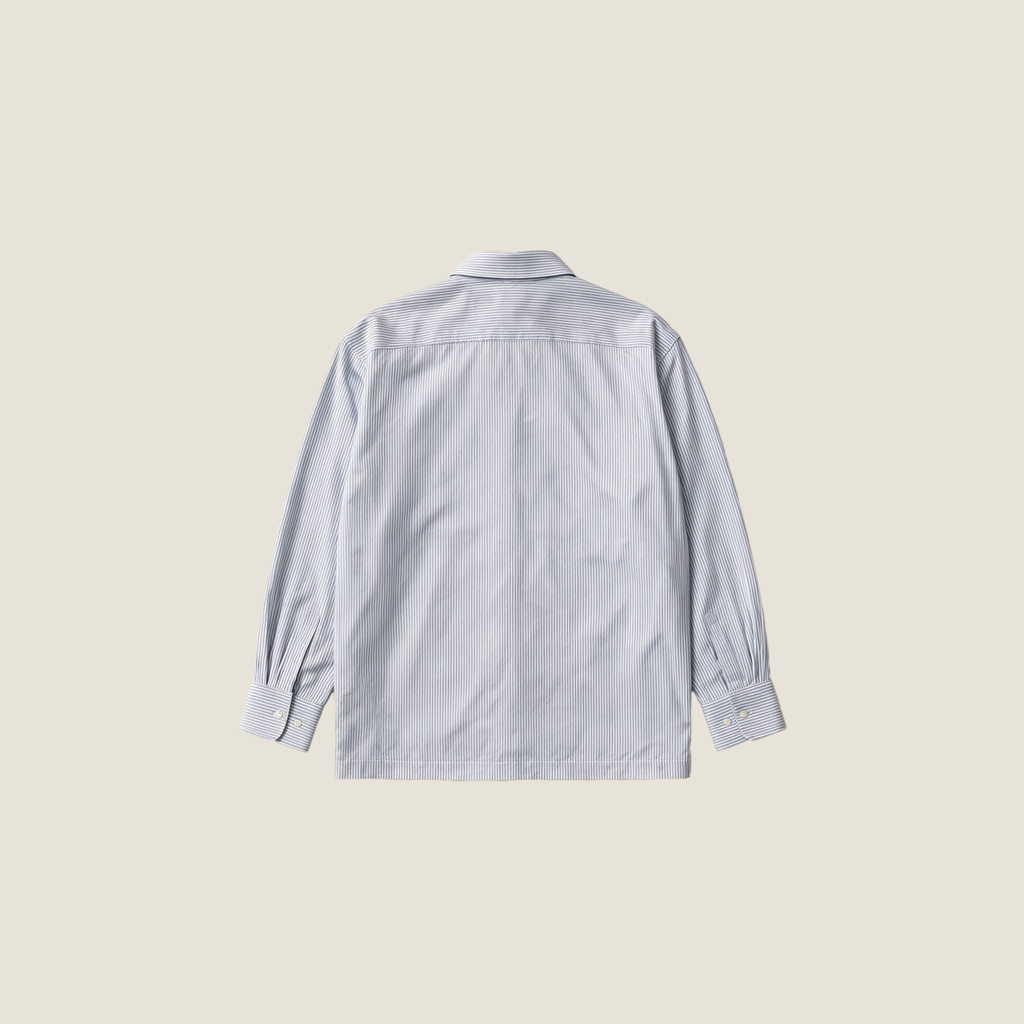 SHIRT SKY STRIPE