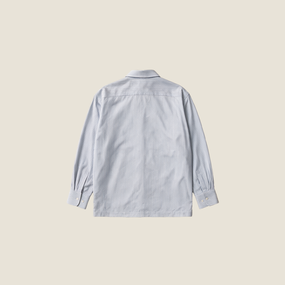 SHIRT SKY STRIPE