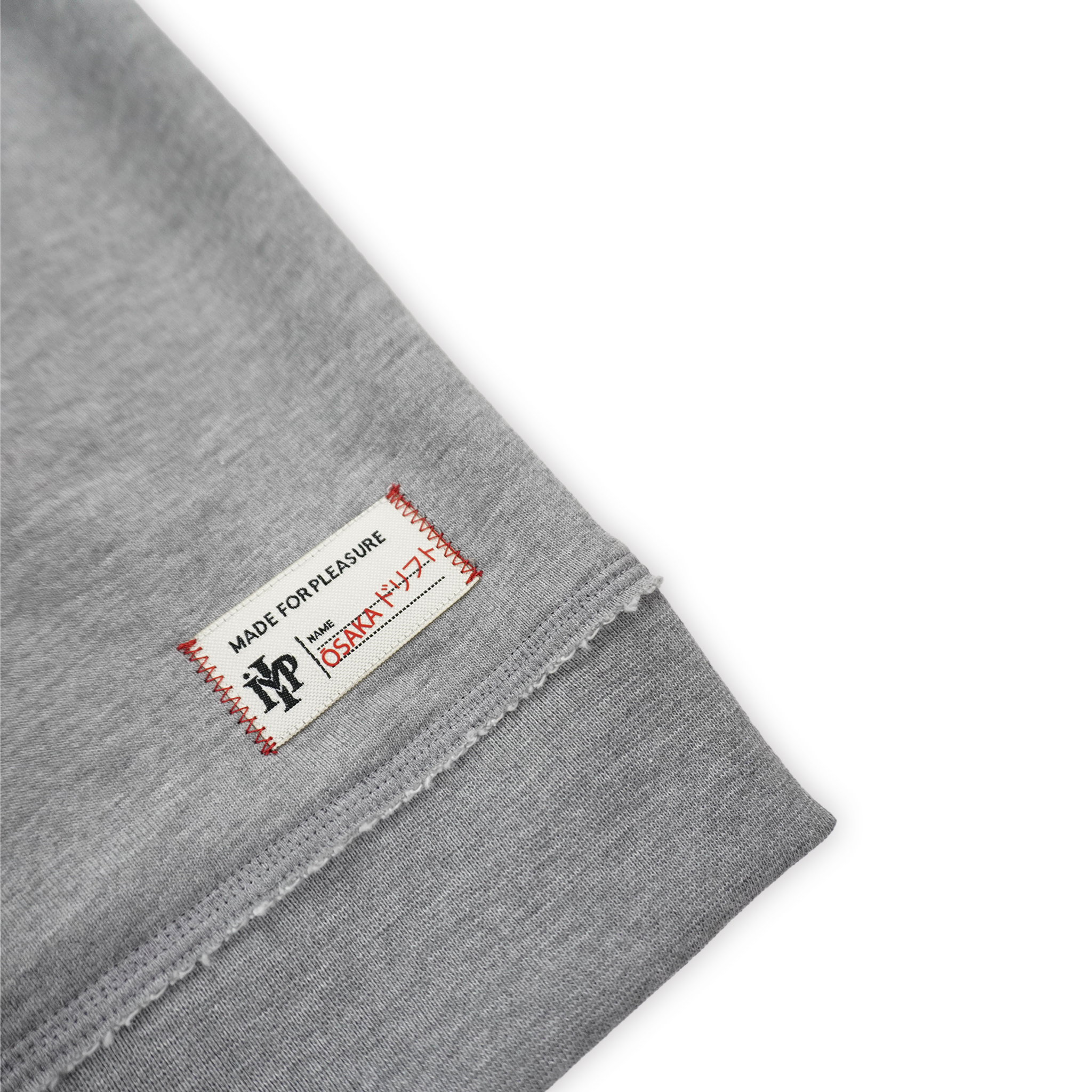 GILET MONOGRAM OSAKA DRIFT