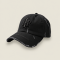 BASEBALL TRUCKER NERO
