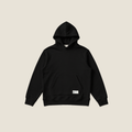 HOODIE BLACK