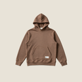 HOODIE FANGO