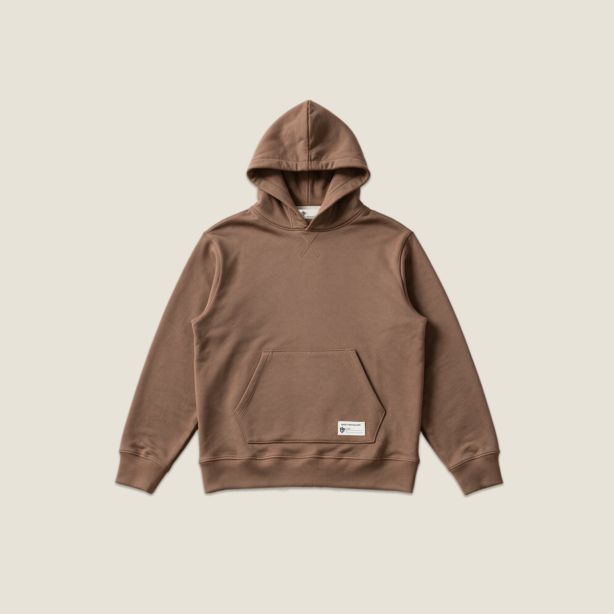 HOODIE FANGO