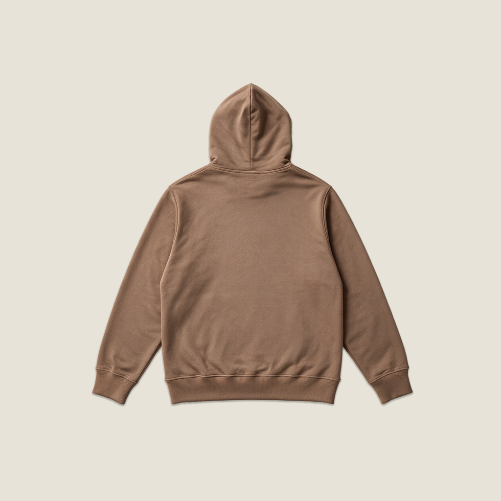 HOODIE FANGO