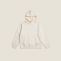 HOODIE OFF WHITE