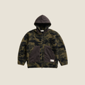 BEAR JACKET CAMOU