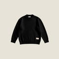 CREWNECK SWEATER