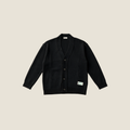 CARDIGAN SWEATER BLACK