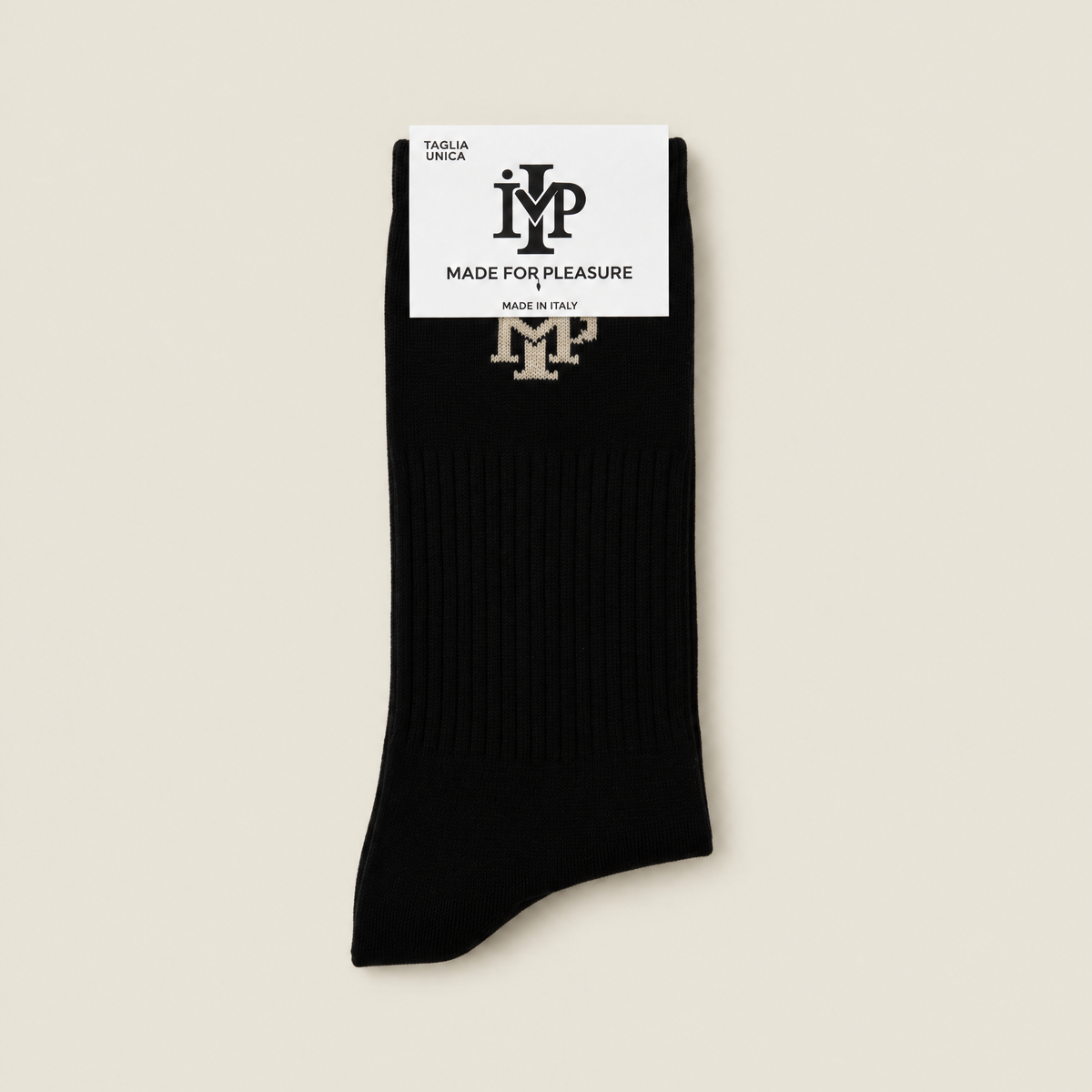 IMP SOCKS BLACK