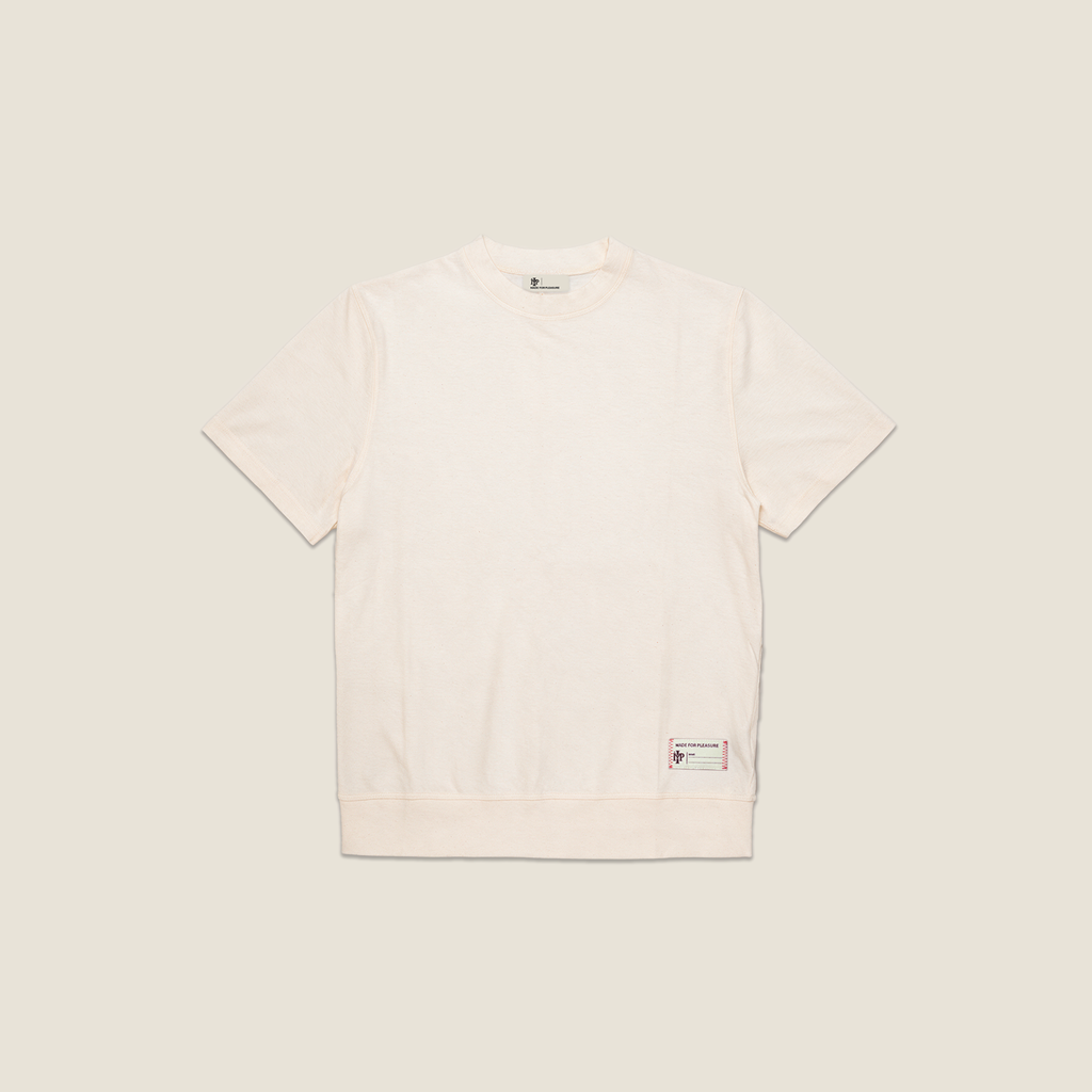 T-SHIRT ICONIC TEXTURE