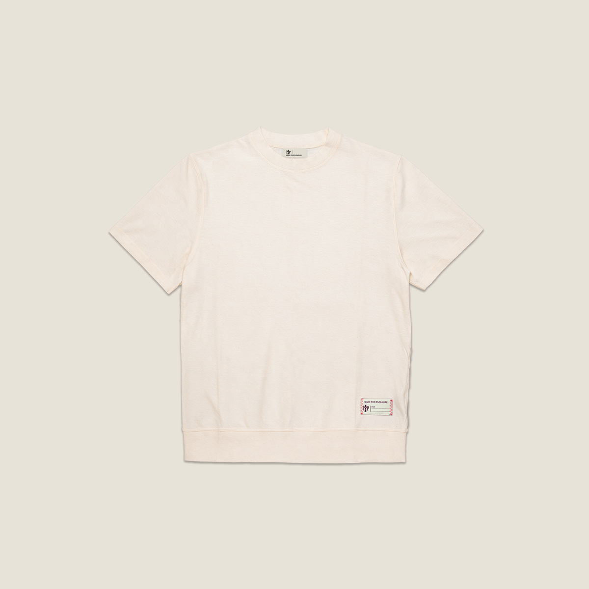 T-SHIRT ICONIC TEXTURE