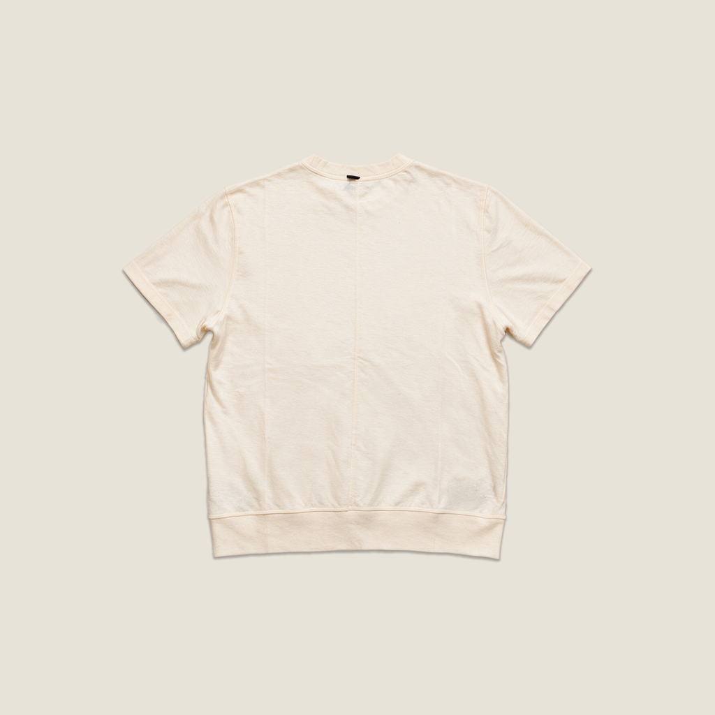 T-SHIRT ICONIC TEXTURE