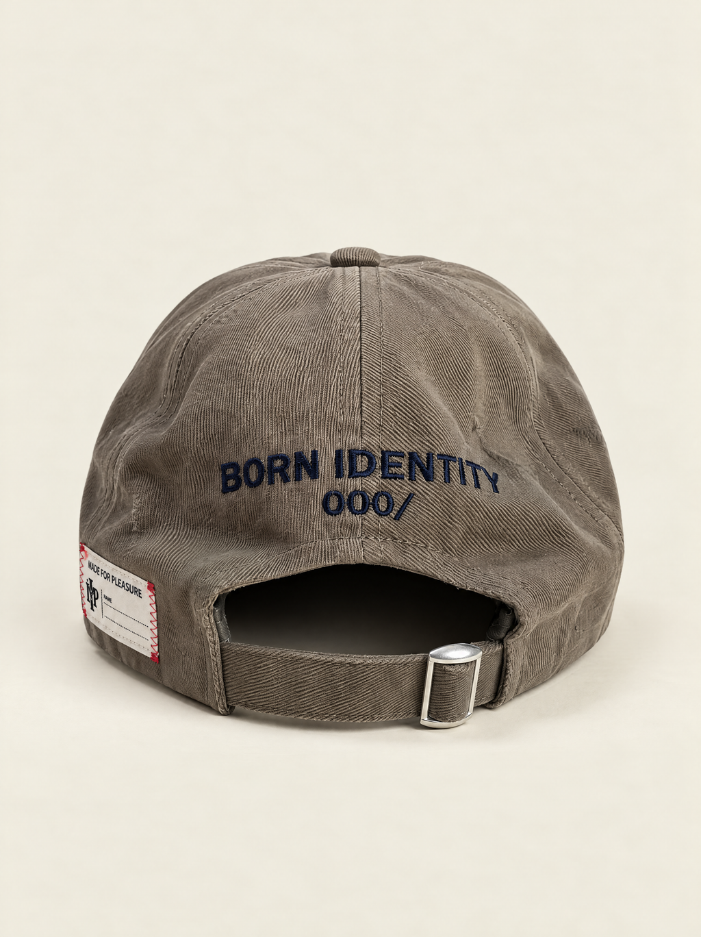 BASEBALL TRUCKER MILITARE