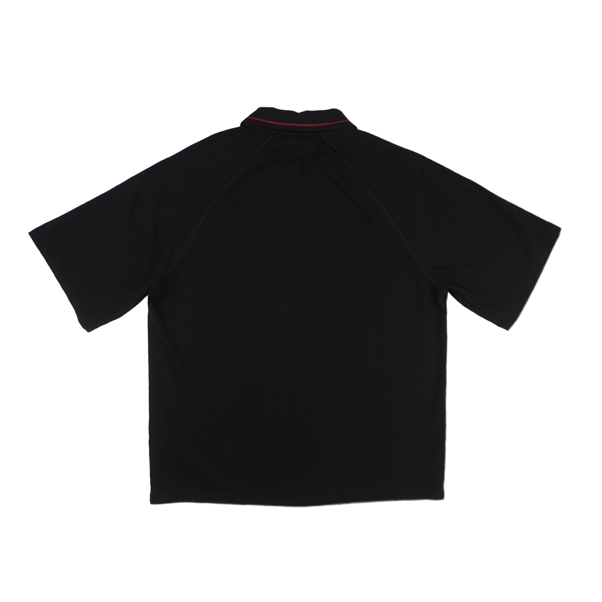 POLO NECK OSAKA DRIFT