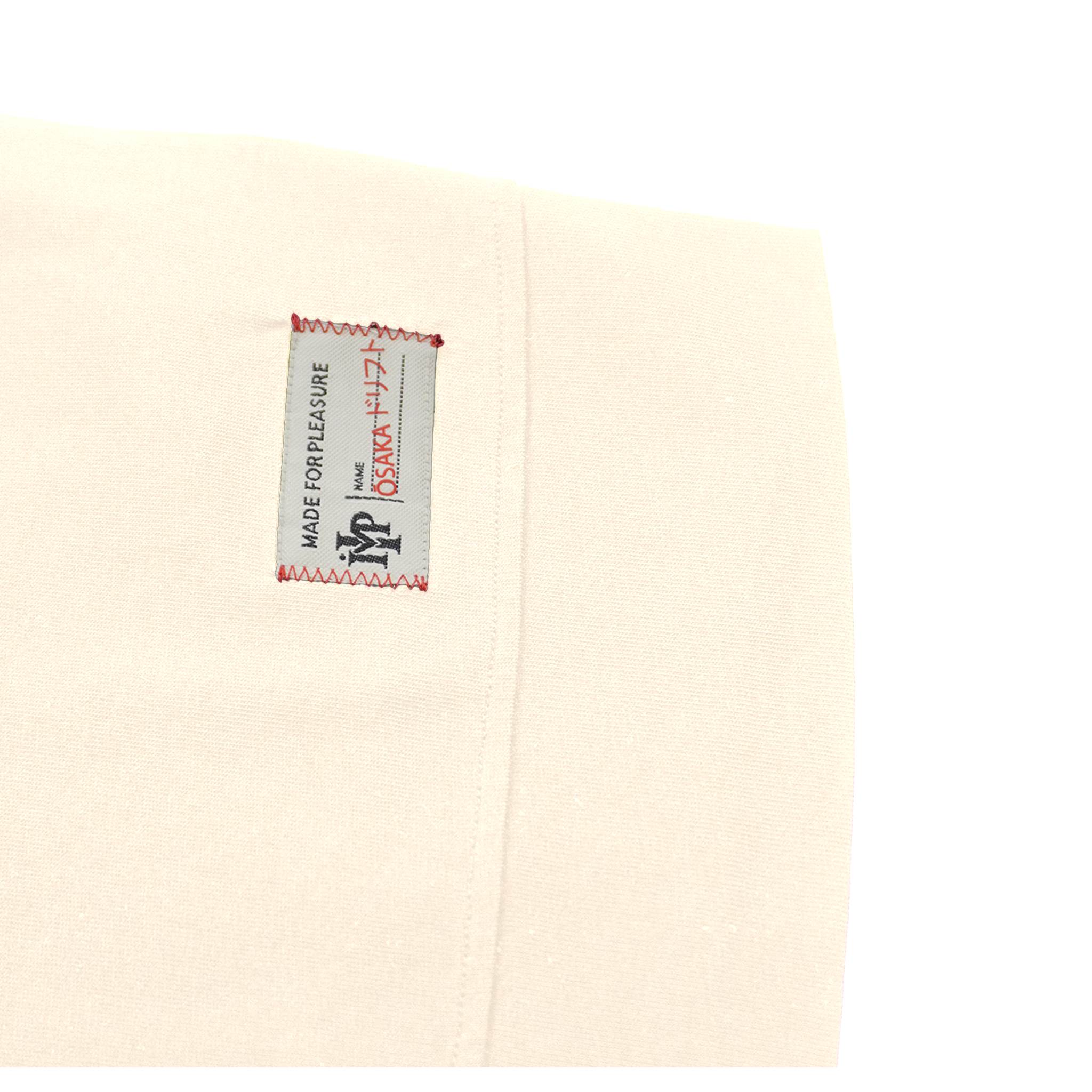 T-SHIRT ICONIC OSAKA DRIFT