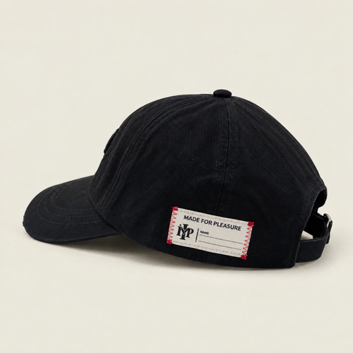 BASEBALL TRUCKER NERO