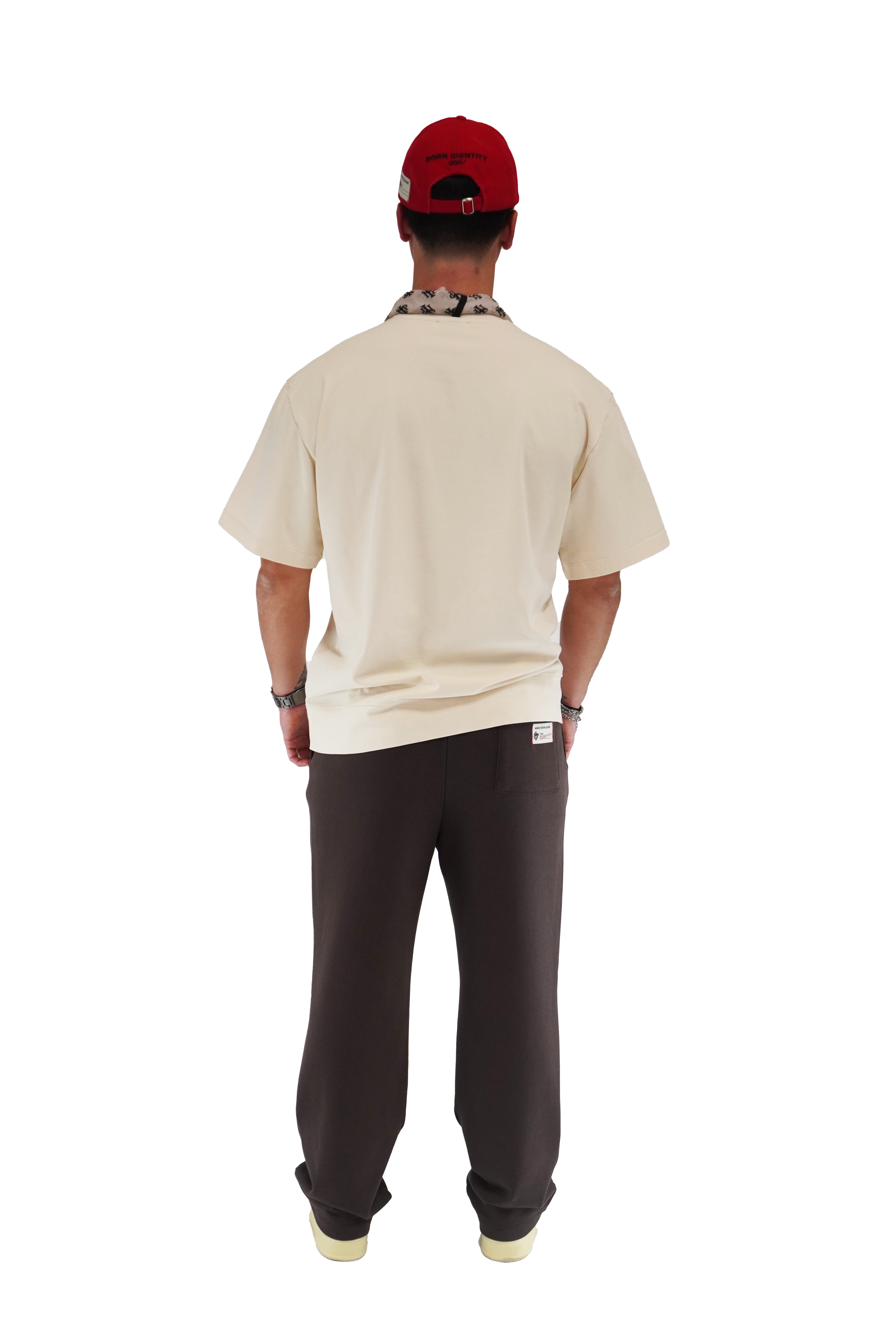 T-SHIRT ICONIC OSAKA DRIFT