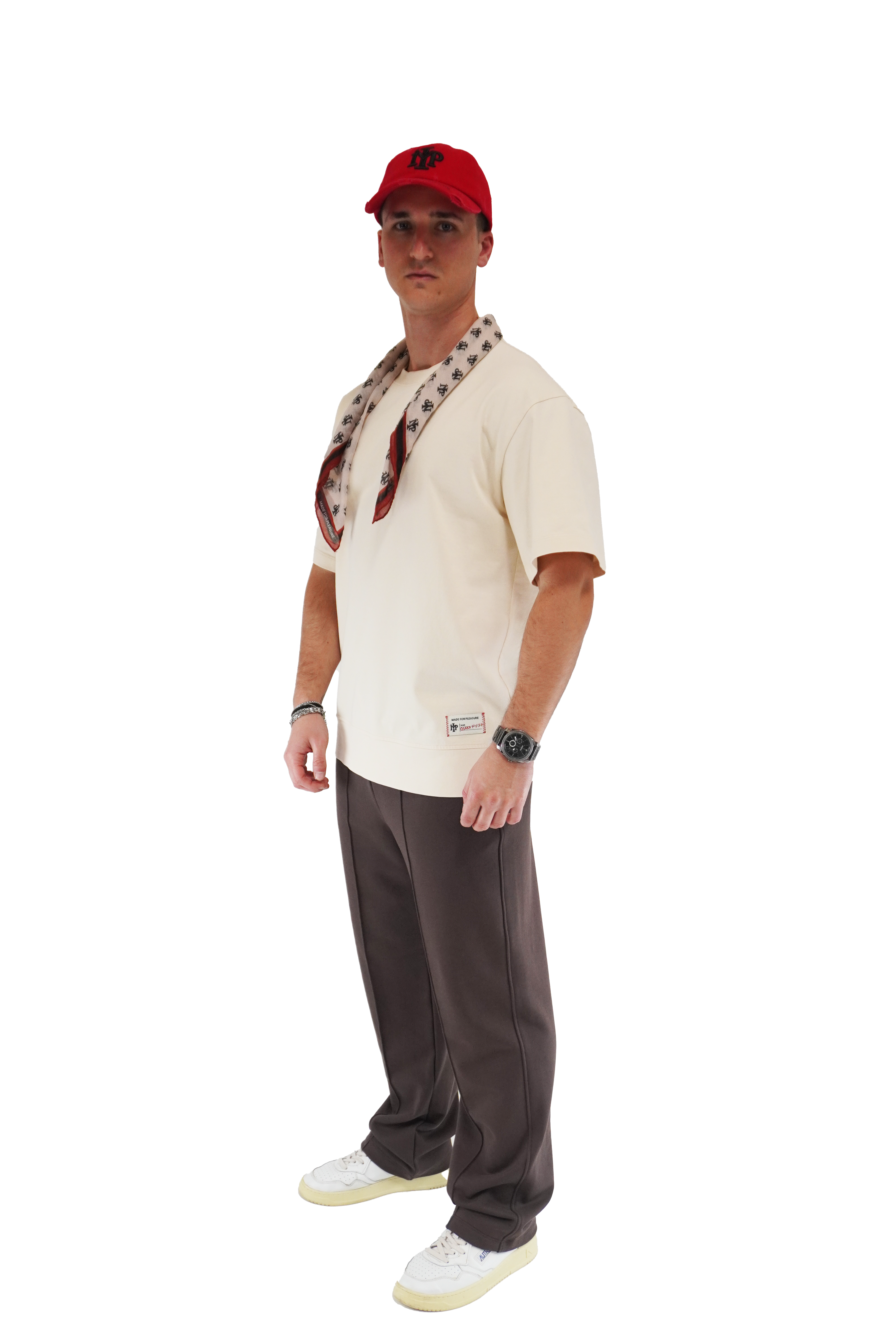 T-SHIRT ICONIC OSAKA DRIFT